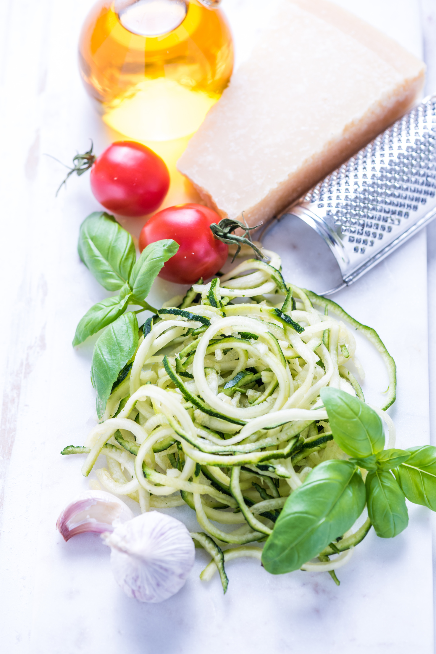 ingredients for dietetic food